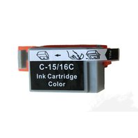 Canon BCI15C - kompatibilní barevná inkoustová cartridge, od kvalitni-tonery.cz