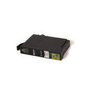 Kompatibilní toner pro Epson T0711 - kompatibilní černá inkoustová cartridge, od kvalitni-tonery.cz