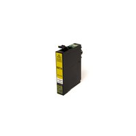 Kompatibilní toner pro Epson T0714 - kompatibilní žlutá inkoustová cartridge, od kvalitni-tonery.cz