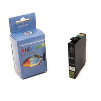 Epson T1281 PIRANHA - alternativní černá inkoustová cartridge