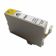 Epson T0599 PIRANHA - alternativní extra světle černá inkoustová cartridge