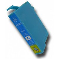Kompatibilní toner pro Epson T1632 - kompatibilní modrá inkoustová cartridge, od kvalitni-tonery.cz