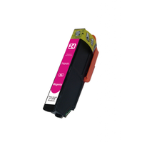 Kompatibilní toner pro Epson T2433 - kompatibilní červená inkoustová cartridge, od kvalitni-tonery.cz