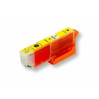 Kompatibilní toner pro Epson T2434 - kompatibilní žlutá inkoustová cartridge, od kvalitni-tonery.cz