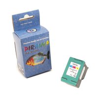 HP CB338EE PIRANHA - alternativní barevná inkoustová cartridge