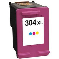 HP N9K07AE PIRANHA - alternativní barevná inkoustová cartridge