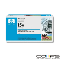 HP C7115A - originální