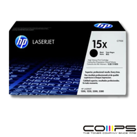 HP C7115X - originální