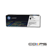 HP CF380X - originální