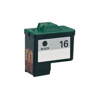 Kompatibilní toner pro Lexmark 10N0016E - kompatibilní černá inkoustová cartridge, od kvalitni-tonery.cz