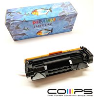 Canon CRG071 PIRANHA - alternativní černý toner