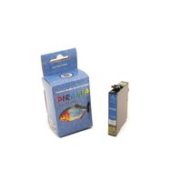 Epson T1282 PIRANHA - alternativní modrá inkoustová cartridge
