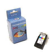 Canon CLI511 PIRANHA - alternativní barevná inkoustová cartridge