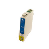 Kompatibilní toner pro Epson T1292- kompatibilní modrá inkoustová cartridge, od kvalitni-tonery.cz