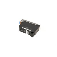 Kompatibilní toner pro HP C6615 - kompatibilní černá inkoutová cartridge, od kvalitni-tonery.cz