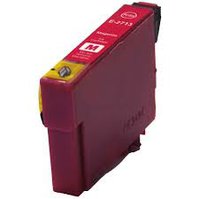 Kompatibilní toner pro Epson T2713 - kompatibilní červená inkoustová cartridge, od kvalitni-tonery.cz