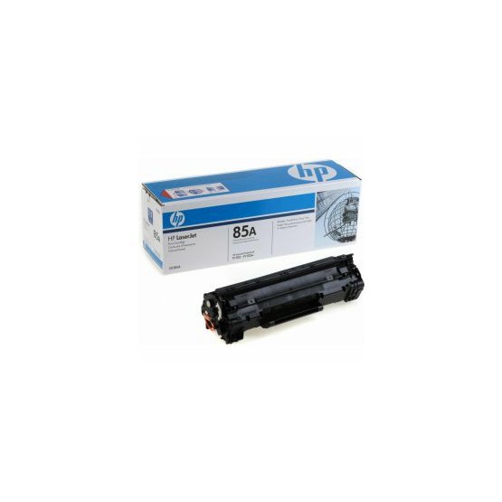 HP CE285A - originální 1/2 dual pack