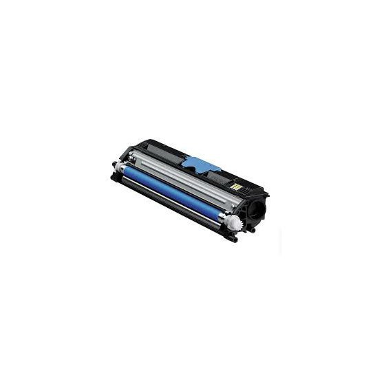 Toner Minolta A0V30HH (MC1680, 1600W, MC1650)- kompatibilní modrý alternativní toner s čipem, 2500k
