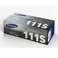 Originální tonery Samsung D111S, 1000kopií